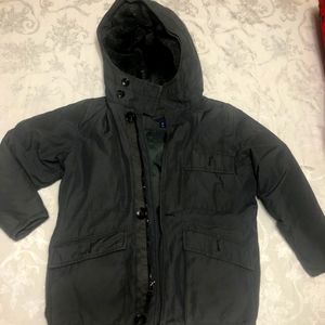 Kids coat